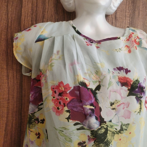 Shopper's stop top - Picture 3 of 6